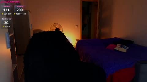 Snapshot of milanafox_ chatting on 3, 6, 2026 Lana online show from 3, 6, 2026