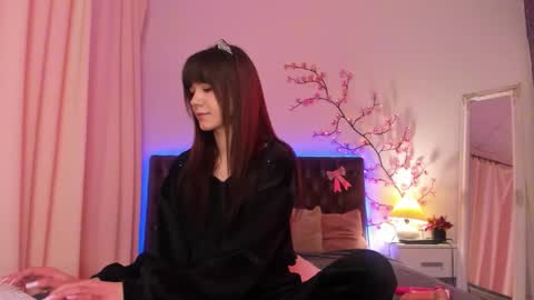 Milana online show from 20, 3, 2026