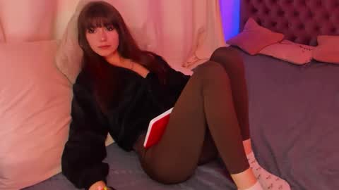 Milana online show from 15, 5, 2026