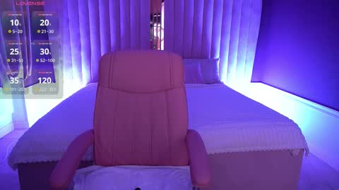 Milana online show from 3, 11, 2025