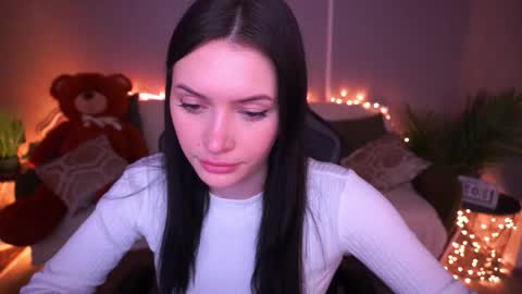 Milana online show from 7, 3, 2026