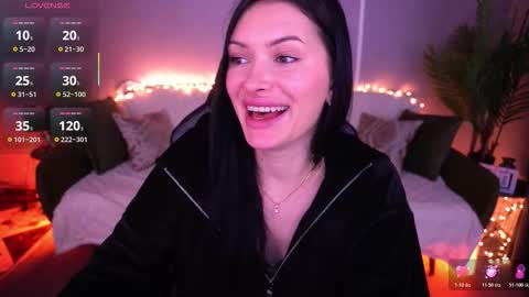 Milana online show from 19, 3, 2026