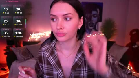 Milana online show from 3, 4, 2026