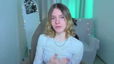 Snapshot of milanarayy chatting on 28, 6, 2026 Milaray online show from 28, 6, 2026