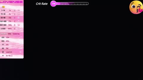 Luna-- link in bio online show from 14, 1, 2025