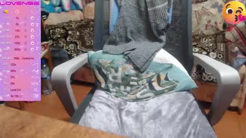 Luna-- link in bio online show from 5, 11, 2025