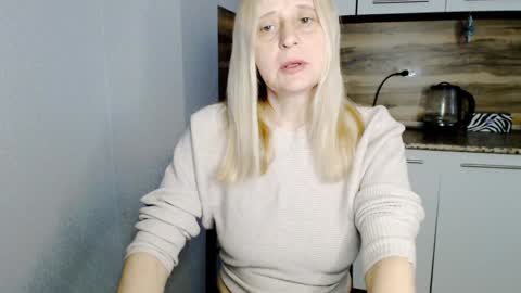 Snapshot of milanav chatting on 17, 1, 2025 Milena online show from 17, 1, 2025