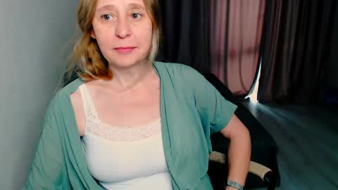Milena online show from 21, 5, 2026