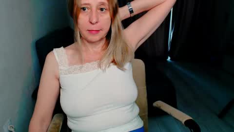Milena online show from 5, 6, 2026