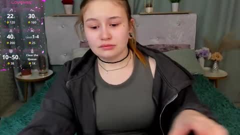 milanaxhoney online show from 23, 2, 2026