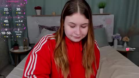 milanaxhoney online show from 2, 3, 2026