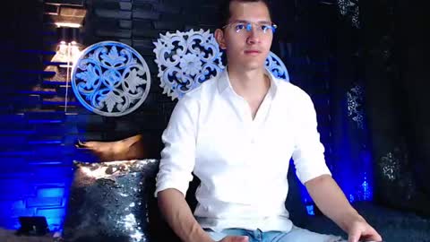 milandavid1 online show from 3, 5, 2026