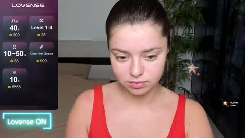 Mila online show from 3, 10, 2025
