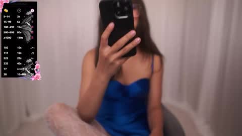 Snapshot of milanianew chatting on 12, 10, 2025 milanianew online show from 12, 10, 2025