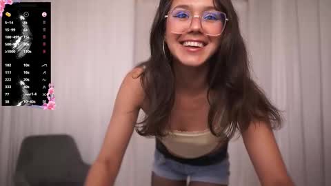 Snapshot of milanianew chatting on 14, 10, 2025 milanianew online show from 14, 10, 2025