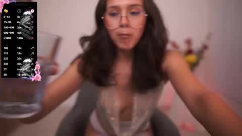 Snapshot of milanianew chatting on 13, 11, 2025 milanianew online show from 13, 11, 2025