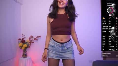 Snapshot of milanianew chatting on 22, 11, 2025 milanianew online show from 22, 11, 2025