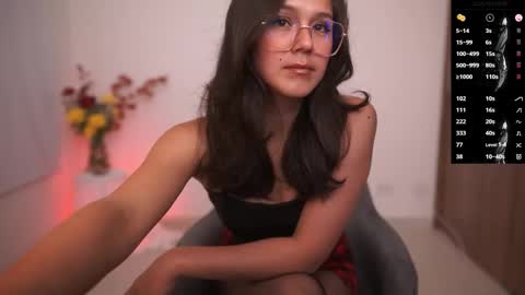 Snapshot of milanianew chatting on 27, 11, 2025 milanianew online show from 27, 11, 2025