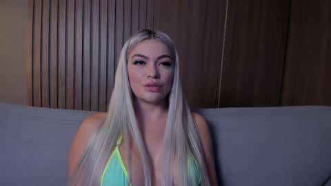 Sexy Mila  online show from 31, 1, 2025