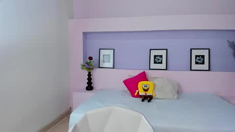 Snapshot of milarose4 chatting on 3, 12, 2024 Mila Rose online show from 3, 12, 2024