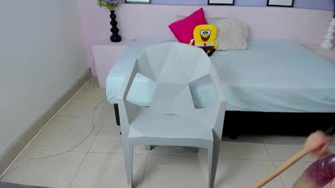 Snapshot of milarose4 chatting on 3, 12, 2024 Mila Rose online show from 3, 12, 2024