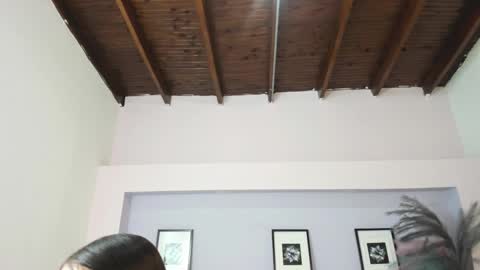 Snapshot of milarose4 chatting on 19, 12, 2024 Mila Rose online show from 19, 12, 2024