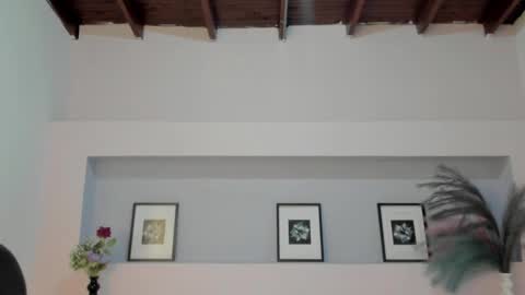 Snapshot of milarose4 chatting on 21, 12, 2024 Mila Rose online show from 21, 12, 2024