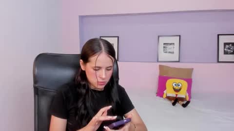 Snapshot of milarose4 chatting on 27, 12, 2024 Mila Rose online show from 27, 12, 2024