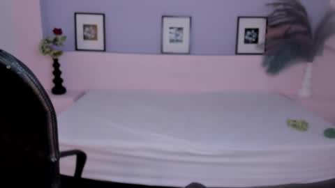 Snapshot of milarose4 chatting on 3, 1, 2025 Mila Rose online show from 3, 1, 2025