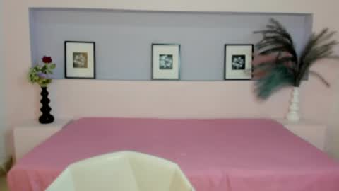 Snapshot of milarose4 chatting on 5, 1, 2025 Mila Rose online show from 5, 1, 2025