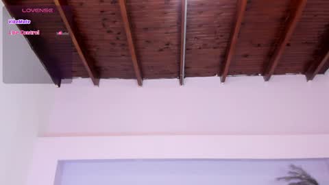 Snapshot of milarose4 chatting on 11, 1, 2025 Mila Rose online show from 11, 1, 2025