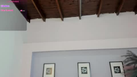 Snapshot of milarose4 chatting on 13, 1, 2025 Mila Rose online show from 13, 1, 2025