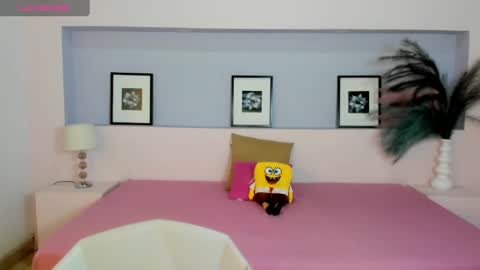 Snapshot of milarose4 chatting on 14, 1, 2025 Mila Rose online show from 14, 1, 2025