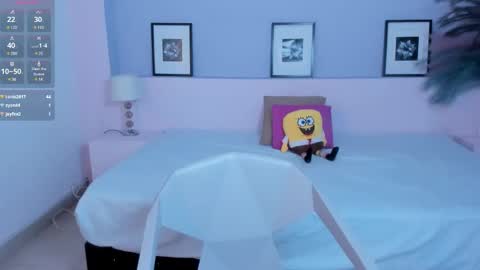 Snapshot of milarose4 chatting on 17, 1, 2025 Mila Rose online show from 17, 1, 2025