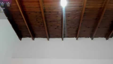 Snapshot of milarose4 chatting on 19, 1, 2025 Mila Rose online show from 19, 1, 2025