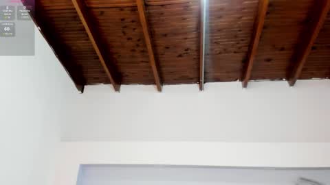 Snapshot of milarose4 chatting on 20, 1, 2025 Mila Rose online show from 20, 1, 2025