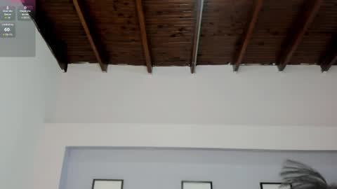 Snapshot of milarose4 chatting on 21, 1, 2025 Mila Rose online show from 21, 1, 2025