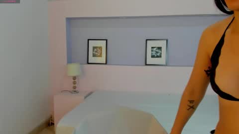 Snapshot of milarose4 chatting on 26, 1, 2025 Mila Rose online show from 26, 1, 2025