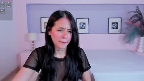 Snapshot of milarose4 chatting on 28, 1, 2025 Mila Rose online show from 28, 1, 2025