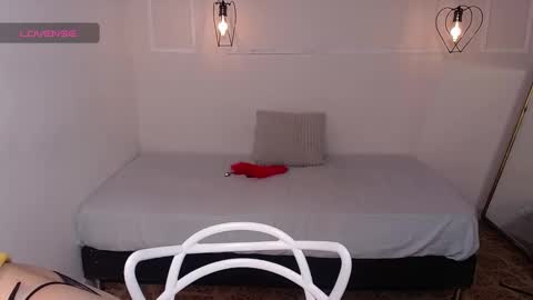 Snapshot of milarose4 chatting on 25, 2, 2025 Mila Rose online show from 25, 2, 2025