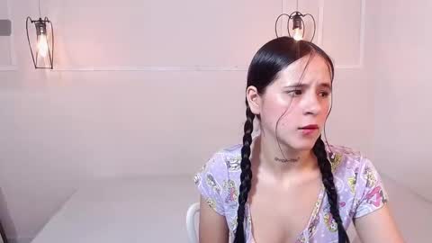 Snapshot of milarose4 chatting on 8, 3, 2025 Mila Rose online show from 8, 3, 2025