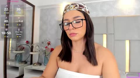 Cami  online show from 2, 12, 2025