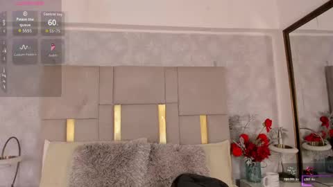 Snapshot of milasaenz1 chatting on 29, 5, 2026 Cami online show from 29, 5, 2026