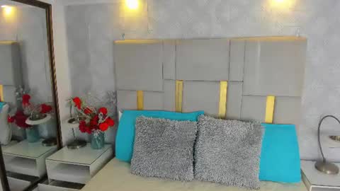 Snapshot of milasaenz1 chatting on 20, 6, 2026 Cami online show from 20, 6, 2026