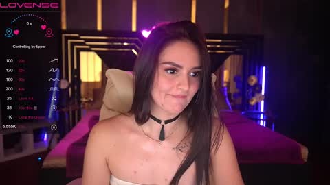 Snapshot of milashalovely chatting on 2, 12, 2024 Milasha online show from 2, 12, 2024