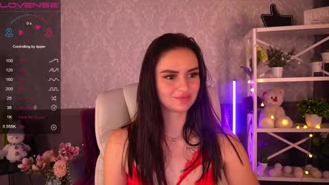 Snapshot of milashalovely chatting on 3, 12, 2024 Milasha online show from 3, 12, 2024