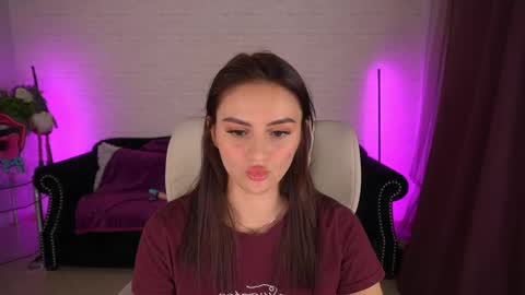Snapshot of milashalovely chatting on 5, 12, 2024 Milasha online show from 5, 12, 2024