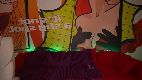 Snapshot of milashalovely chatting on 9, 12, 2024 Milasha online show from 9, 12, 2024