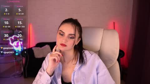 Snapshot of milashalovely chatting on 27, 1, 2025 Milasha online show from 27, 1, 2025