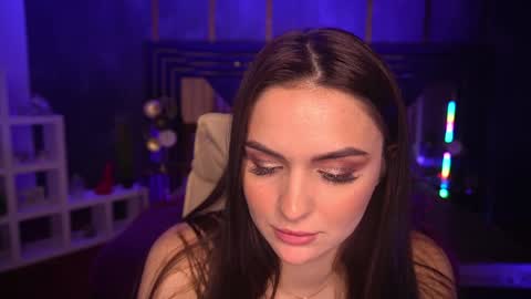 Snapshot of milashalovely chatting on 3, 2, 2025 Milasha online show from 3, 2, 2025